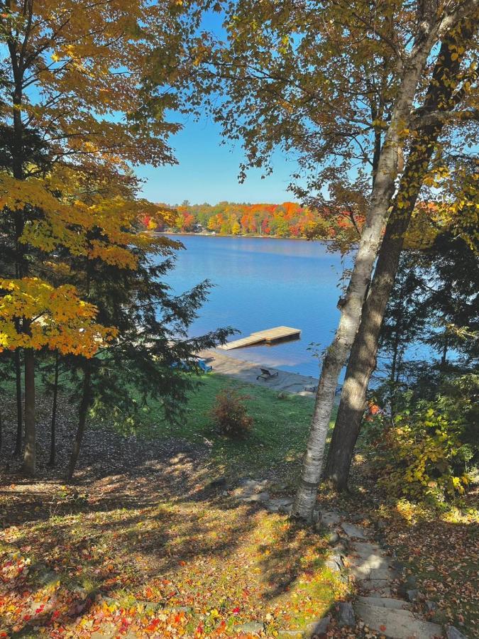 Muskoka Escape Port Carling Exterior foto