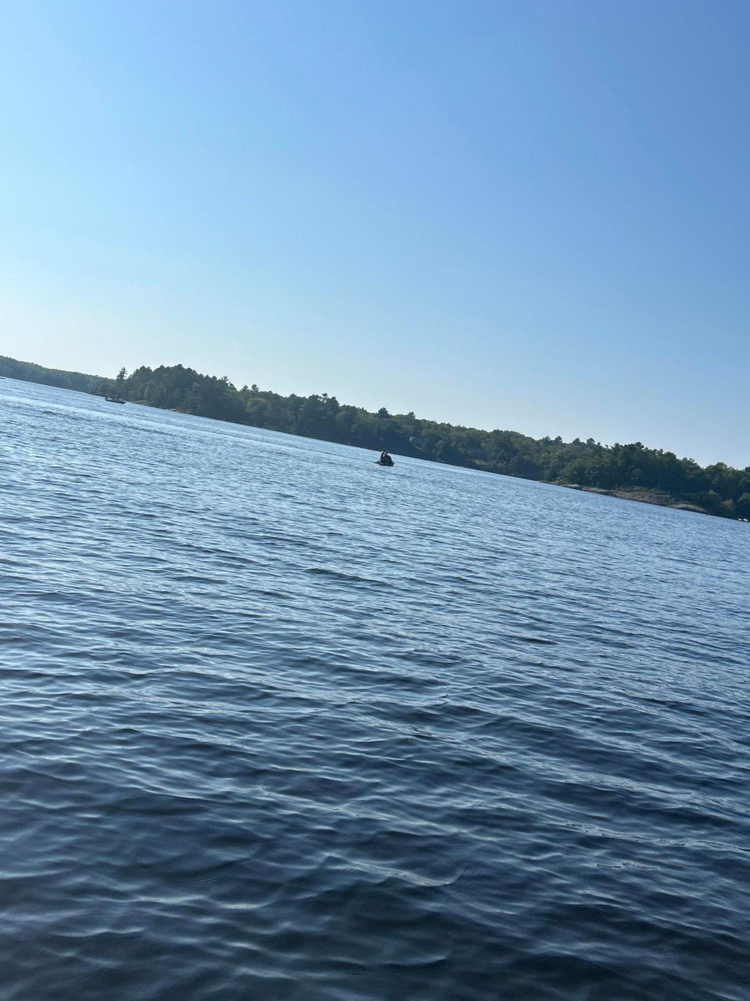 Muskoka Escape Port Carling Exterior foto